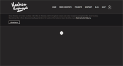 Desktop Screenshot of christoph-brand.com