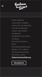 Mobile Screenshot of christoph-brand.com
